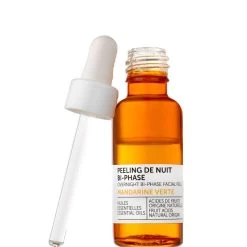 DECLÉOR Peeling Viso Notte All'acido Glicolico In Due Fasi 30ml Mandarine Verte Decléor -Negozi di cosmetici 100288