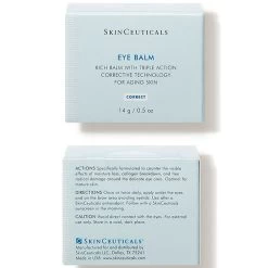Balsamo Occhi Ricco Di Contorno Occhi 15 G Correct Skinceuticals 5 Balsamo Occhi Ricco Di Contorno Occhi 15 G Correct Skinceuticals -Negozi di cosmetici 101779