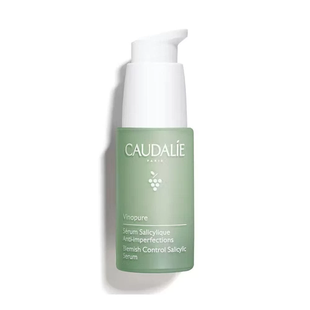 SIERO SALICILICO ANTI-IMPERFEZIONI 30ml Vinopure Caudalie 1 SIERO SALICILICO ANTI-IMPERFEZIONI 30ml Vinopure Caudalie