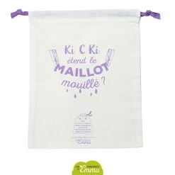 Borsa Per Muta Eco Belle Les Tendances D'Emma