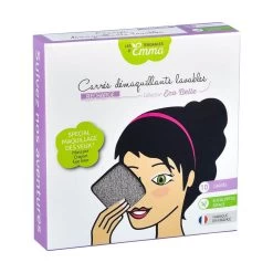 Stick Struccanti Lavabili Grigio Eucalipto X10 Eco Belle Les Tendances D'Emma -Negozi di cosmetici 102326