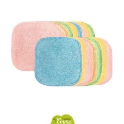 Eco Belle Bamboo Wood Organic Coloration Kit Les Tendances D'Emma -Negozi di cosmetici 102336