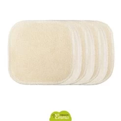 Kit Eco Belle Mini 7 Bastoncini Detergenti In Cotone Biologico Biface Les Tendances D'Emma 5 Kit Eco Belle Mini 7 Bastoncini Detergenti In Cotone Biologico Biface Les Tendances D'Emma -Negozi di cosmetici 102346