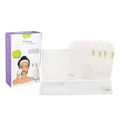 Kit Di Stratificazione Eco Belle Les Tendances D'Emma -Negozi di cosmetici 102351