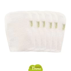 Guanti Struccanti Kit Di Stratificazione X6 Eco Belle Les Tendances D'Emma -Negozi di cosmetici 102353