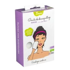 Guanti Struccanti Kit Di Stratificazione X6 Eco Belle Les Tendances D'Emma -Negozi di cosmetici 102354