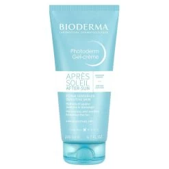 Latte Doposole Rinfrescante Pelli Sensibili 200ml Photoderm Peaux Sensibles Bioderma