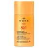 Fluido Leggero Alta Protezione SPF50 50ml Sun Pelli Normali E Miste. Nuxe