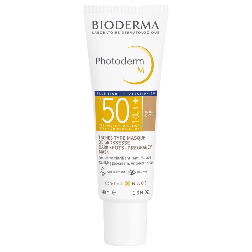 Protezione Solare Colorata Specifica Per Macchie E Melasma 40ml Photoderm M Bioderma 1 Protezione Solare Colorata Specifica Per Macchie E Melasma 40ml Photoderm M Bioderma