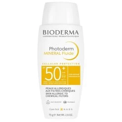 Spray Protezione Solare 100g Photoderm Mineral Fluide Bioderma