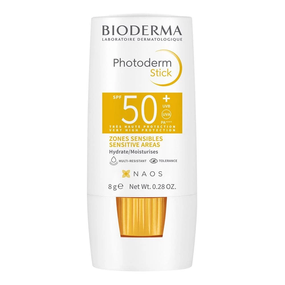 Stick Solare Labbra 8g Photoderm Bioderma 1 Stick Solare Labbra 8g Photoderm Bioderma