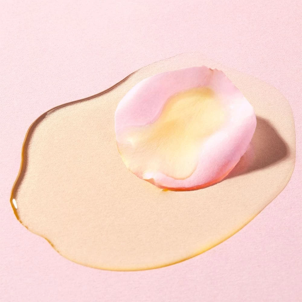 Olio Delicato Struccante 150ml Very Rose Nuxe 2 Olio Delicato Struccante 150ml Very Rose Nuxe - immagine 2