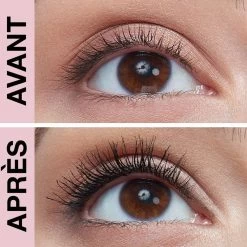 Mascara Waterproof 36H Nero 6ml Cils Sensational Maybelline New York -Negozi di cosmetici 102864