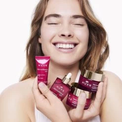 Crema Lift Per Gli Occhi 15ml Merveillance Lift Nuxe -Negozi di cosmetici 103309