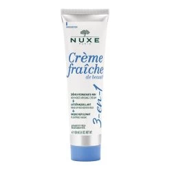 Concentrato 3 In 1 Creme Fraîche De Beaute Nuxe