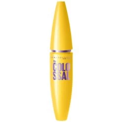 Mascara Nero 10.7ml Colossal Maybelline New York