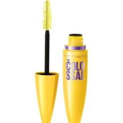 Mascara Nero 10.7ml Colossal Maybelline New York -Negozi di cosmetici 103541