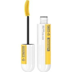 Mascara Volume & Curve Nero 10ml Colossal Big Shot Maybelline New York -Negozi di cosmetici 103639