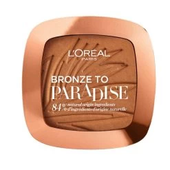 L’Oréal Paris Terra Abbronzante 9g Wake Up And Glow L'Oréal Paris