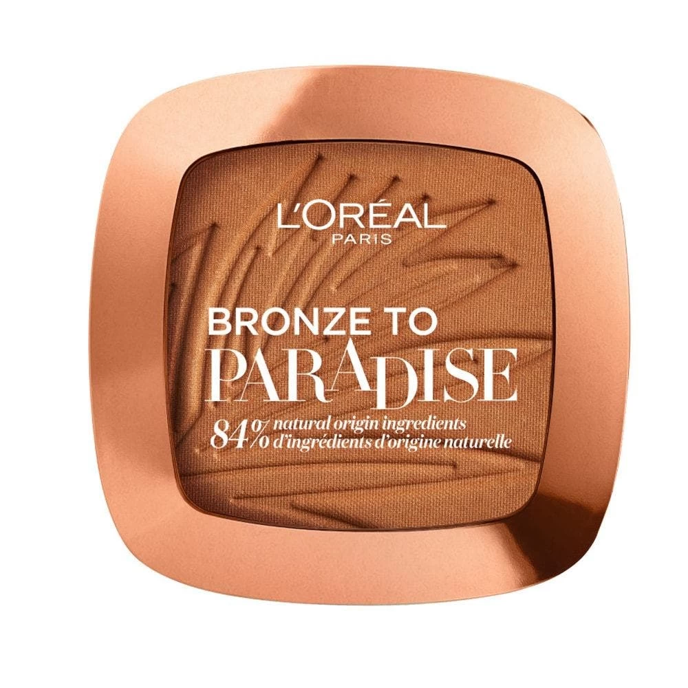 L’Oréal Paris Terra Abbronzante 9g Wake Up And Glow L'Oréal Paris 1 L’Oréal Paris Terra Abbronzante 9g Wake Up And Glow L'Oréal Paris