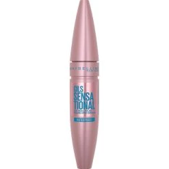 Mascara 10ml Cils Sensational Maybelline New York