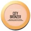 Bronzer In Polvere 8g City Bronzer Maybelline New York