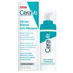 Siero Anti-segni Con Retinolo 30ml Cerave