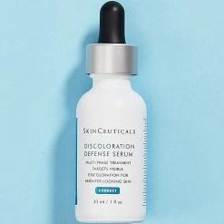 Siero Visage Discoloration Defense Anti Taches Brunes 30ml Correct Skinceuticals -Negozi di cosmetici 105386