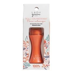 Roll-on Opacizzante Alla Pietra Vulcanica 22 G Lady Green 5 Roll-on Opacizzante Alla Pietra Vulcanica 22 G Lady Green -Negozi di cosmetici 105624
