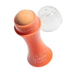 Roll-on Opacizzante Alla Pietra Vulcanica 22 G Lady Green