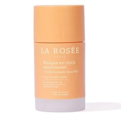 Maschera Nutriente In Stick 50ml LA ROSÉE