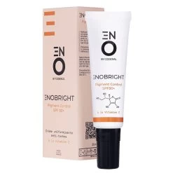 Controllo Della Pigmentazione SPF50+ 30ml Enobright Antimacchia ENO Laboratoire Codexial