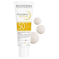 Protezione Solare Anti-macchie Anti-età 40ml Photoderm SPF50 Bioderma 11 Protezione Solare Anti-macchie Anti-età 40ml Photoderm SPF50 Bioderma -Negozi di cosmetici 106006
