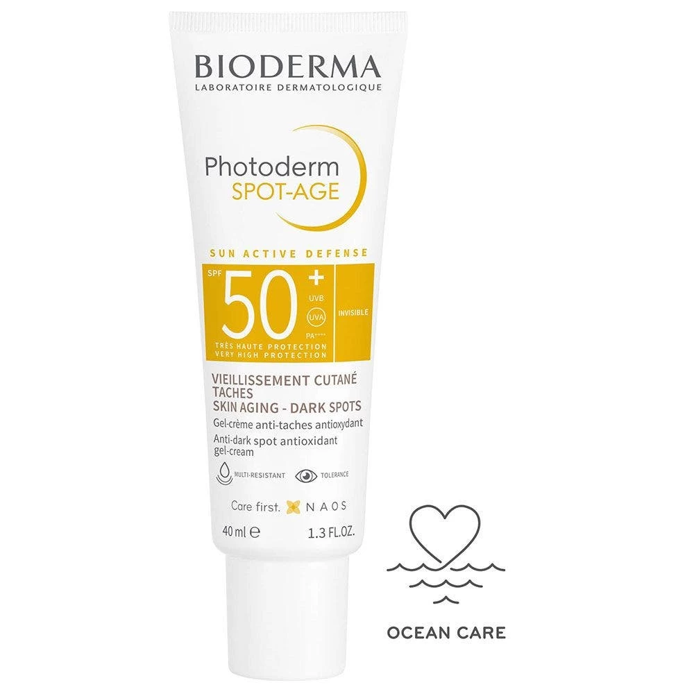 Protezione Solare Anti-macchie Anti-età 40ml Photoderm SPF50 Bioderma 3 Protezione Solare Anti-macchie Anti-età 40ml Photoderm SPF50 Bioderma - immagine 3