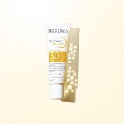 Protezione Solare Anti-macchie Anti-età 40ml Photoderm SPF50 Bioderma 15 Protezione Solare Anti-macchie Anti-età 40ml Photoderm SPF50 Bioderma -Negozi di cosmetici 106014