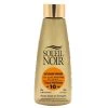 N°70 Latte Solare Vitamine Anti-età Per Pelli Scure O Bronzate Spf10 150 Ml Soleil Noir