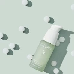 SIERO SALICILICO ANTI-IMPERFEZIONI 30ml Vinopure Caudalie 7 SIERO SALICILICO ANTI-IMPERFEZIONI 30ml Vinopure Caudalie -Negozi di cosmetici 106191