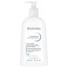 Gel Detergente Viso E Corpo 500ml Atoderm Pelle Atopica Bioderma