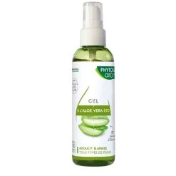 Gel Aloe Vera 100ml Phytosun Aroms