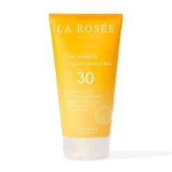 Latte Solare SPF30 150 Ml LA ROSÉE
