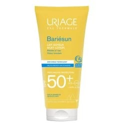 Latte Spf50+ 100ml Bariesun Uriage