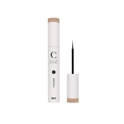 Eyeliner 5ml Cotone Organico Nero Couleur Caramel