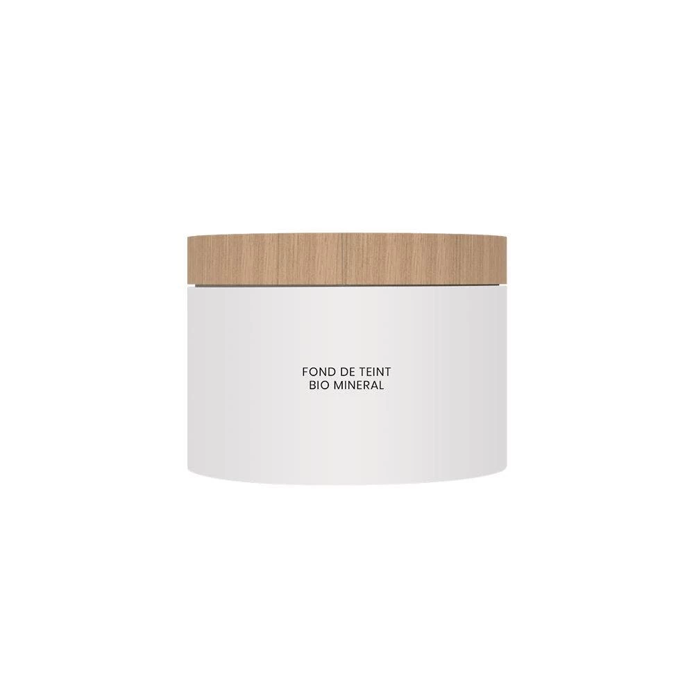 Fondazione BIO MINERAL 12g No.23 - Beige Albicocca Couleur Caramel 2 Fondazione BIO MINERAL 12g No.23 - Beige Albicocca Couleur Caramel - immagine 2