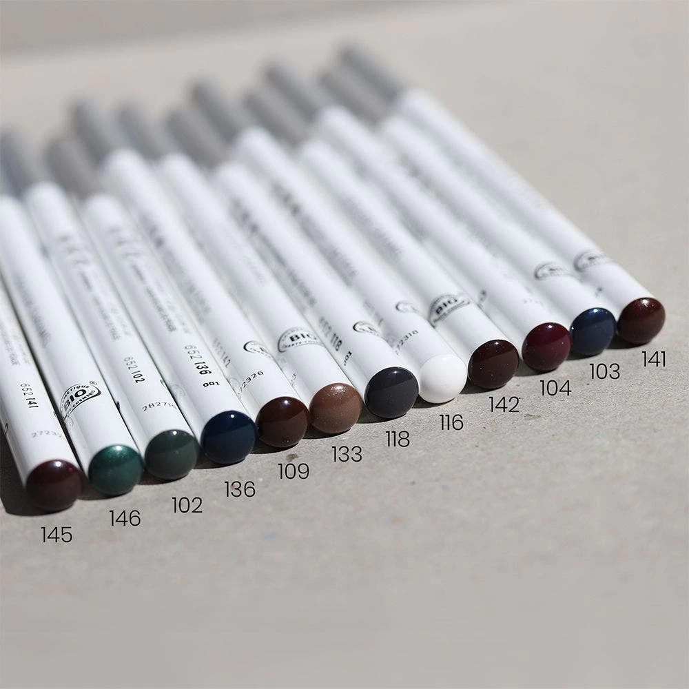 Matita Per Occhi 1,2g Couleur Caramel 2 Matita Per Occhi 1,2g Couleur Caramel - immagine 2