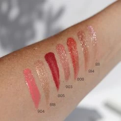 Lucentezza 6ml Couleur Caramel -Negozi di cosmetici 108272