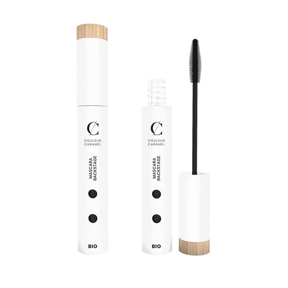 Mascara Backstage 6ml Couleur Caramel 1 Mascara Backstage 6ml Couleur Caramel