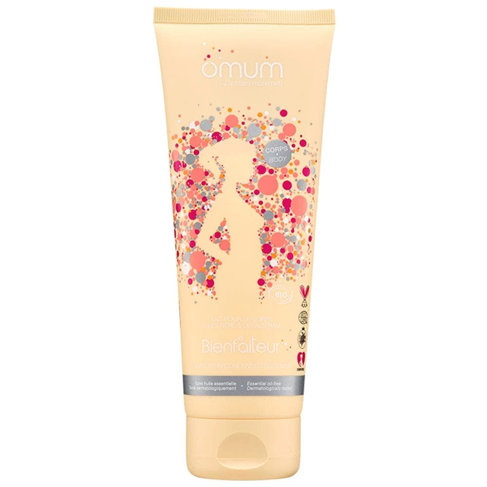 Set Regalo Per Una Pelle Morbida E Luminosa Omum 3 Set Regalo Per Una Pelle Morbida E Luminosa Omum - immagine 3