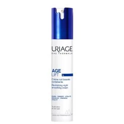 Crema Notte Detox Multi-azione 40ml Age Lift Uriage