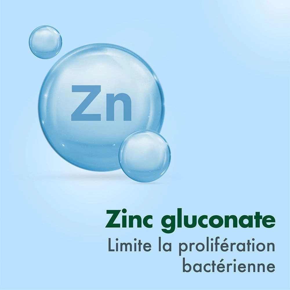 Balsamo Lenitivo Multi-riparazione 100ml Cicabiafine Pelle Danneggiata Con Cicatrici Biafine 4 Balsamo Lenitivo Multi-riparazione 100ml Cicabiafine Pelle Danneggiata Con Cicatrici Biafine - immagine 4