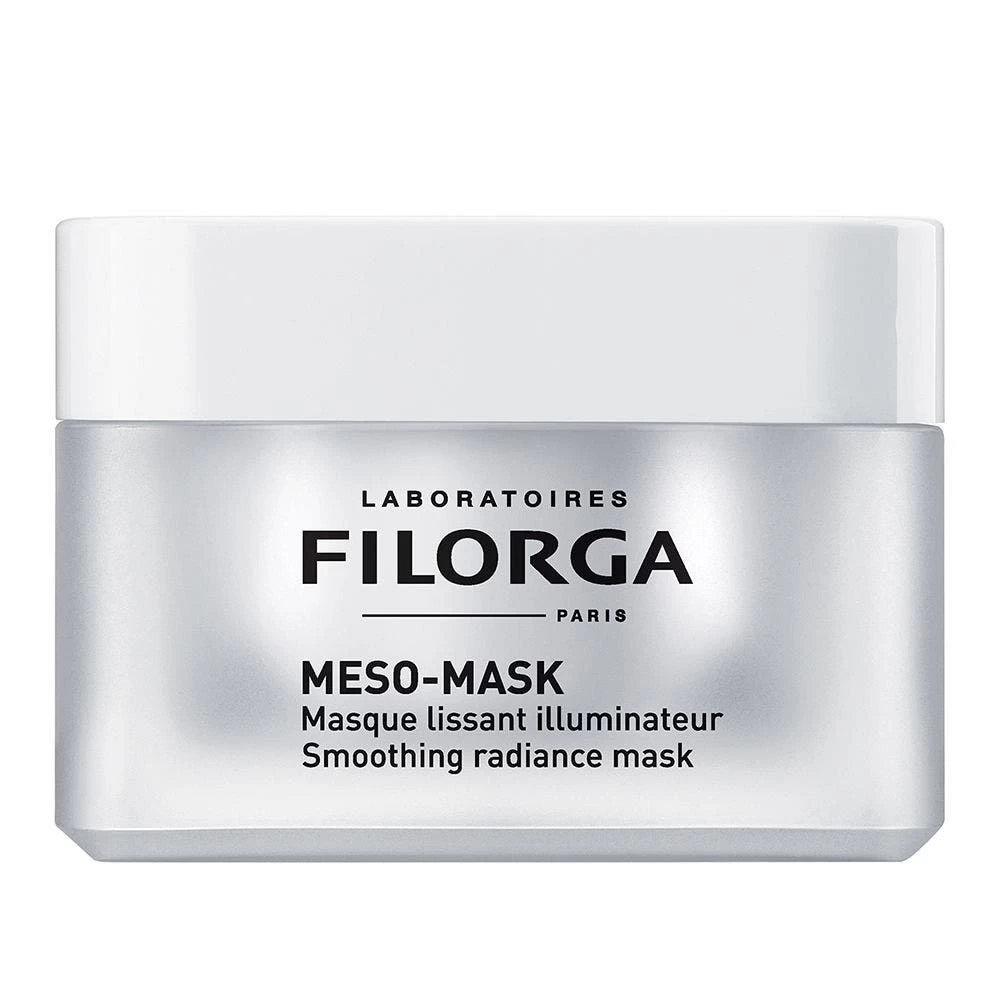 Filorga Meso-mask Maschera Levigante Illuminante 50ml Meso-Mask Filorga 1 Filorga Meso-mask Maschera Levigante Illuminante 50ml Meso-Mask Filorga